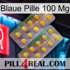 Blue Pill 100 Mg new10